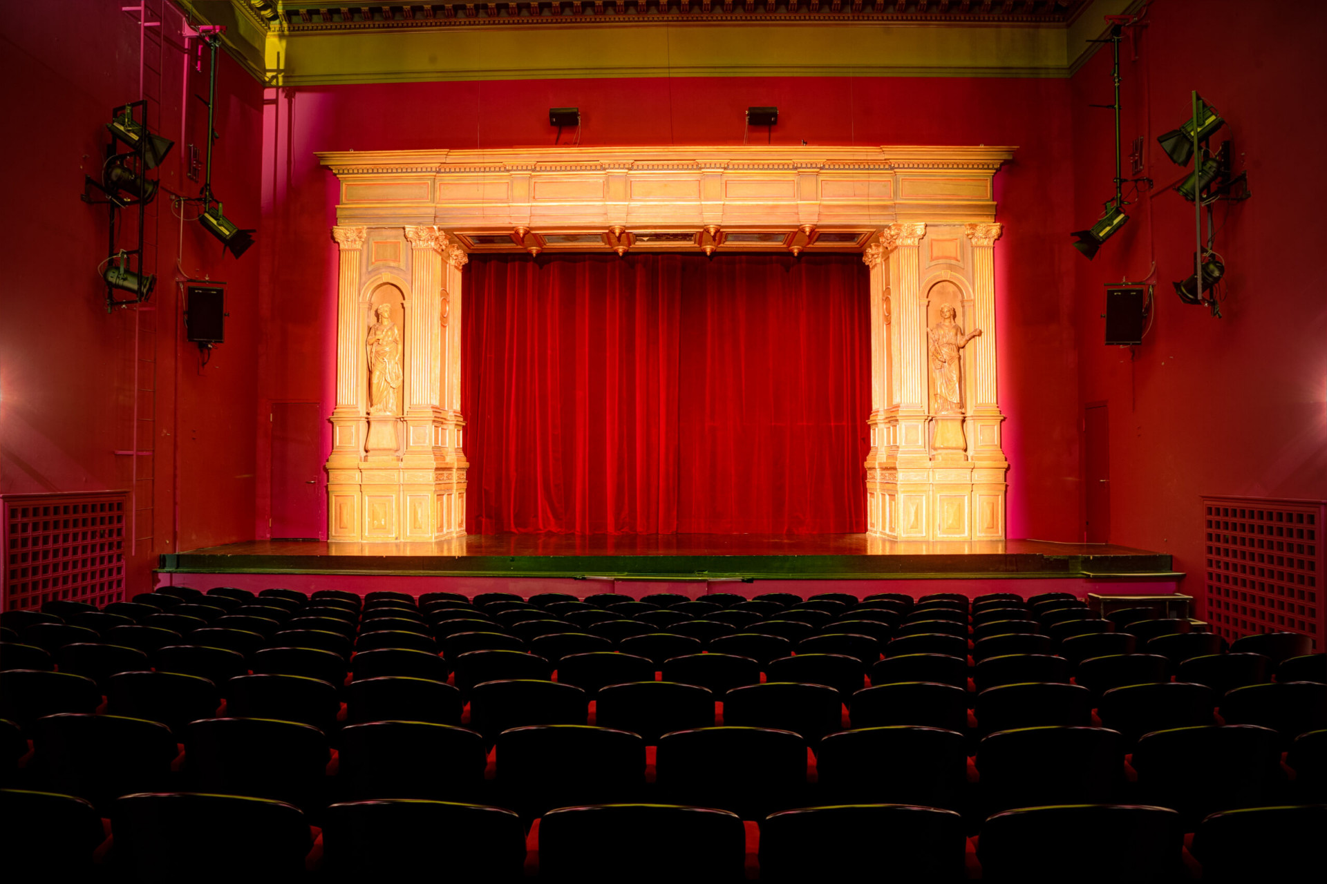 Casinotheater Winterthur