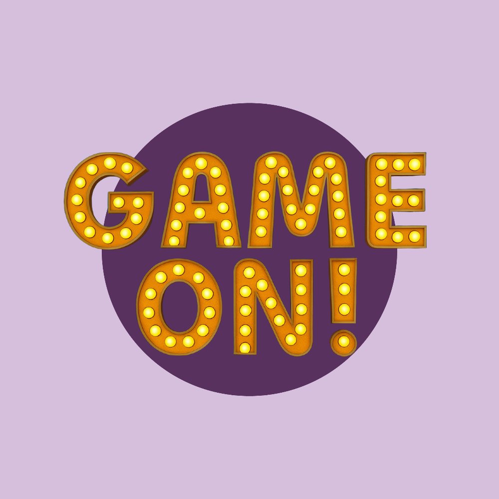Game On!