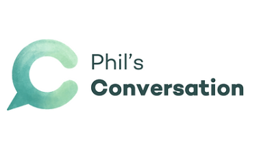 Phil's Conversation