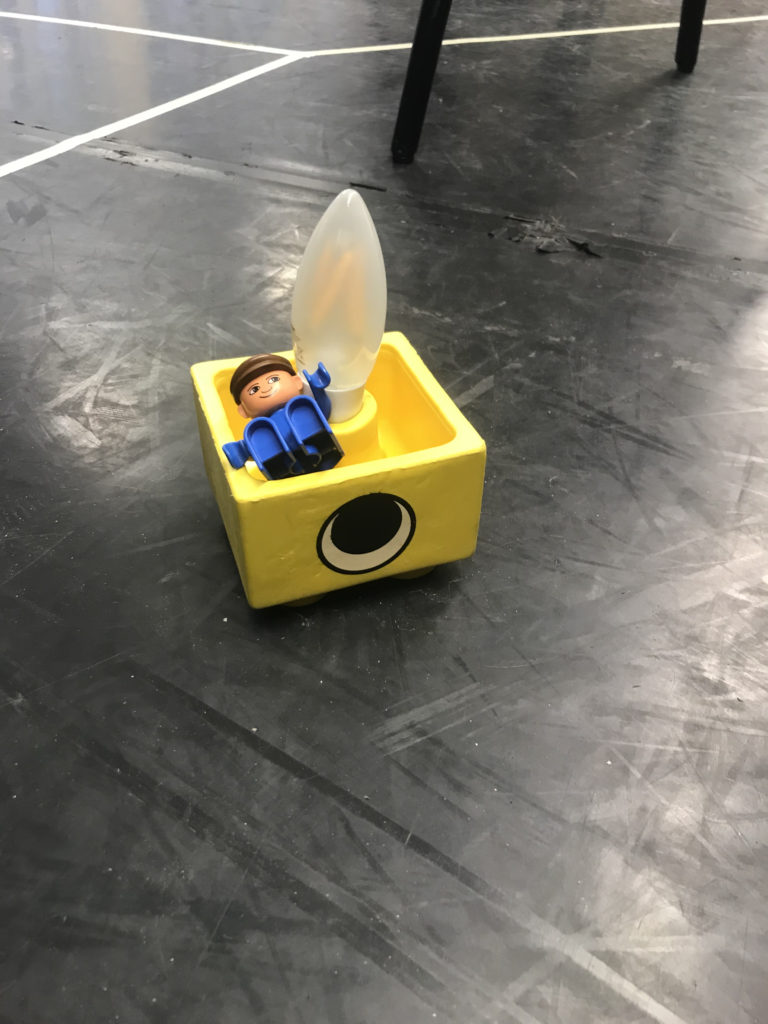 Die internationale Strahlkraft