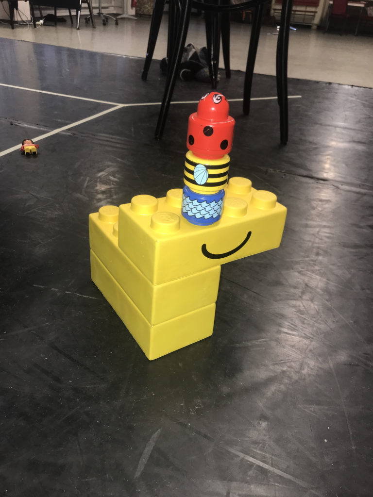 Die beste Improschule im deutschsprachigen Europe mit spielerischen und systemischen Methoden