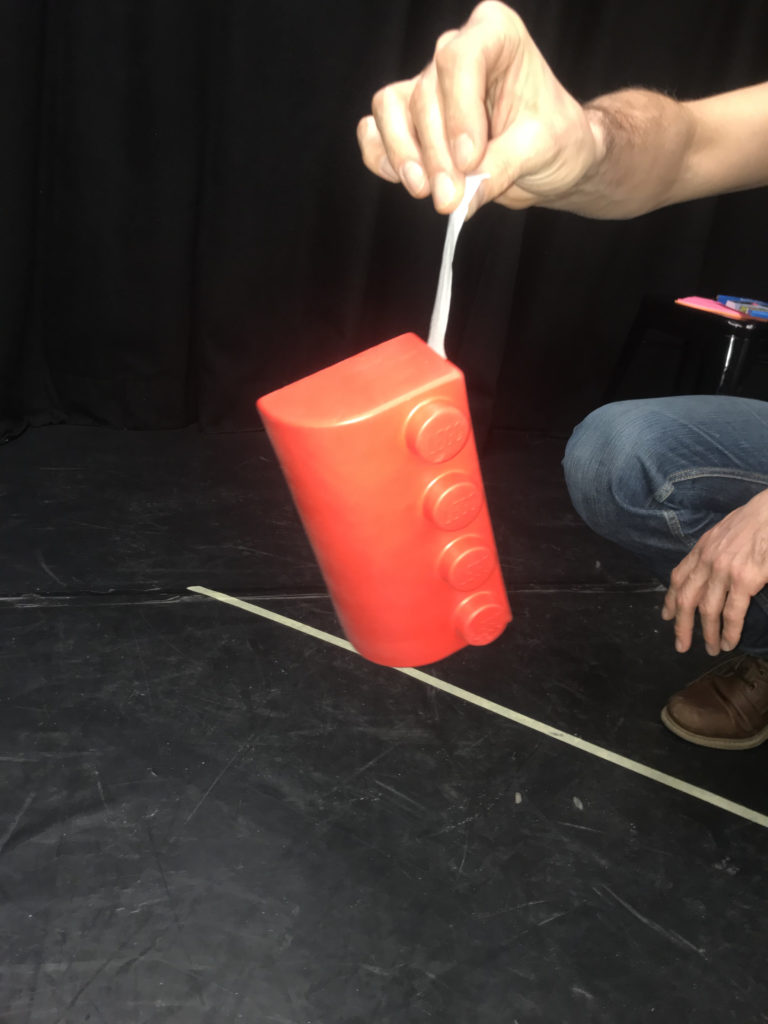 Mit Mut zum Risiko und einer offenen Fehlerkultur