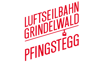 Luftseilbahn Grindelwald Pfingstegg