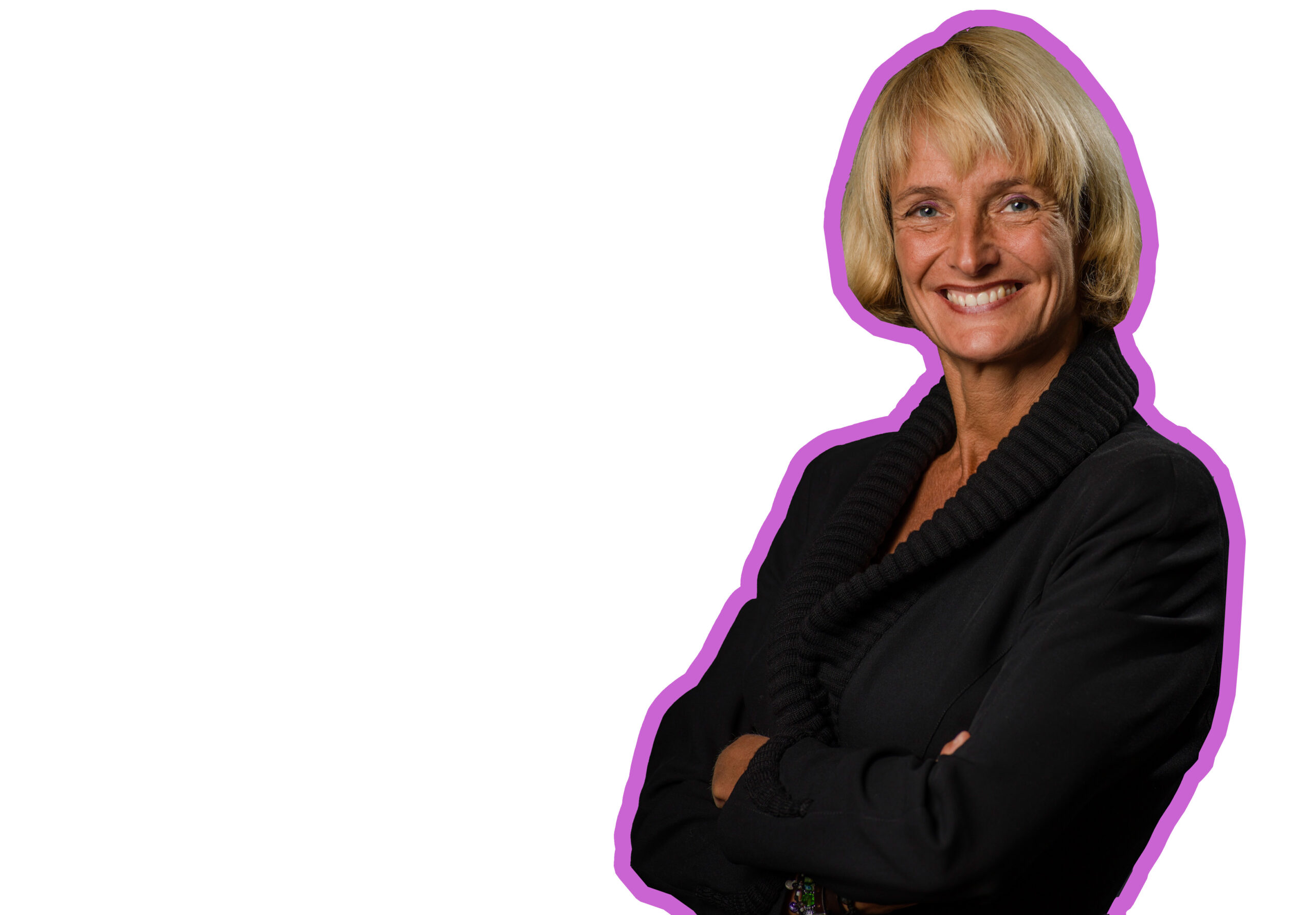 Nachgefragt bei … Katharina Butting