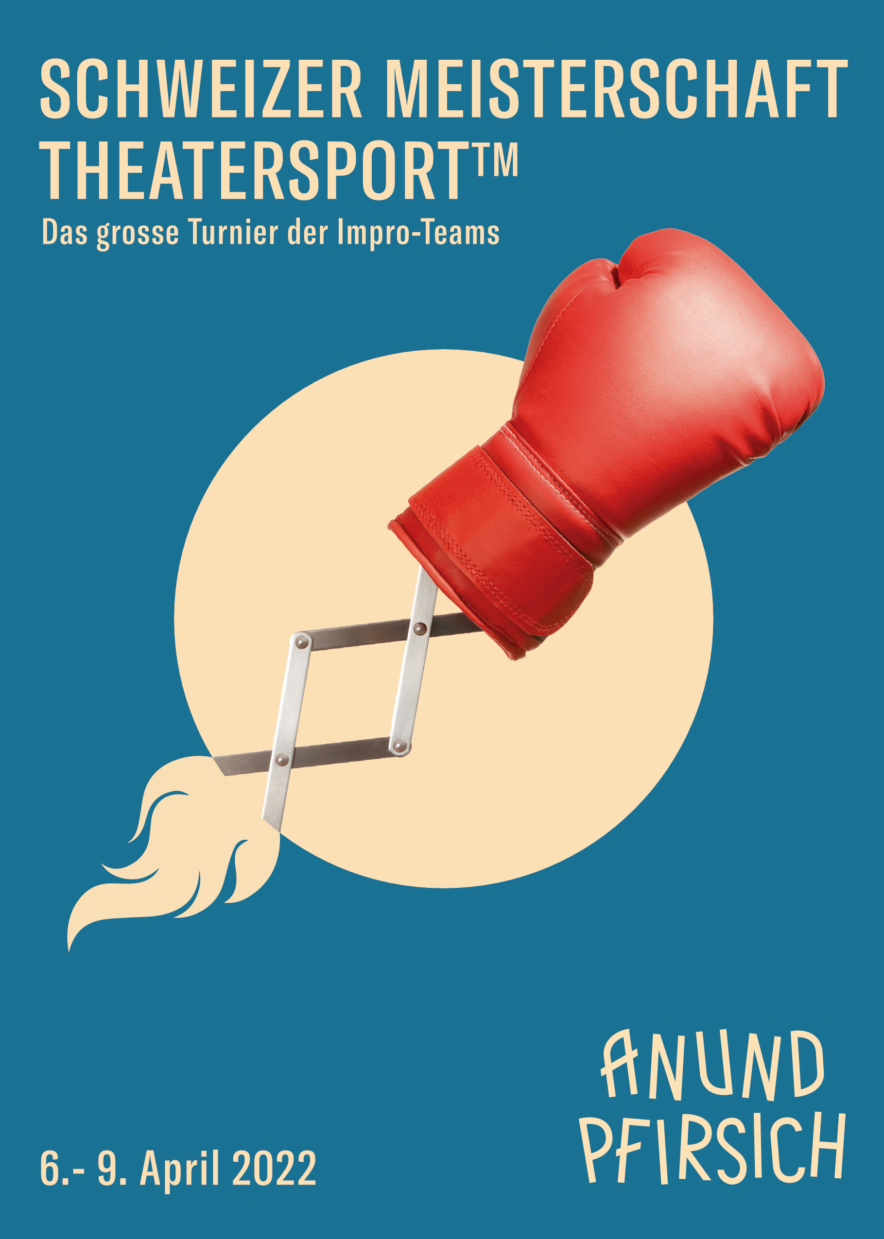 Schweizer Meisterschaft Theatersport