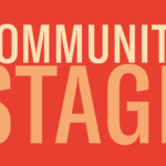 COMMUNITY STAGE #23