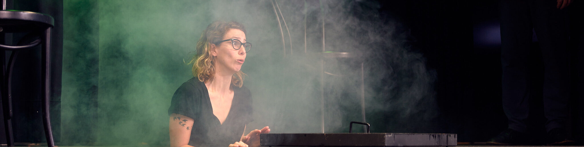 SUMMER INTENSIVE (EN)