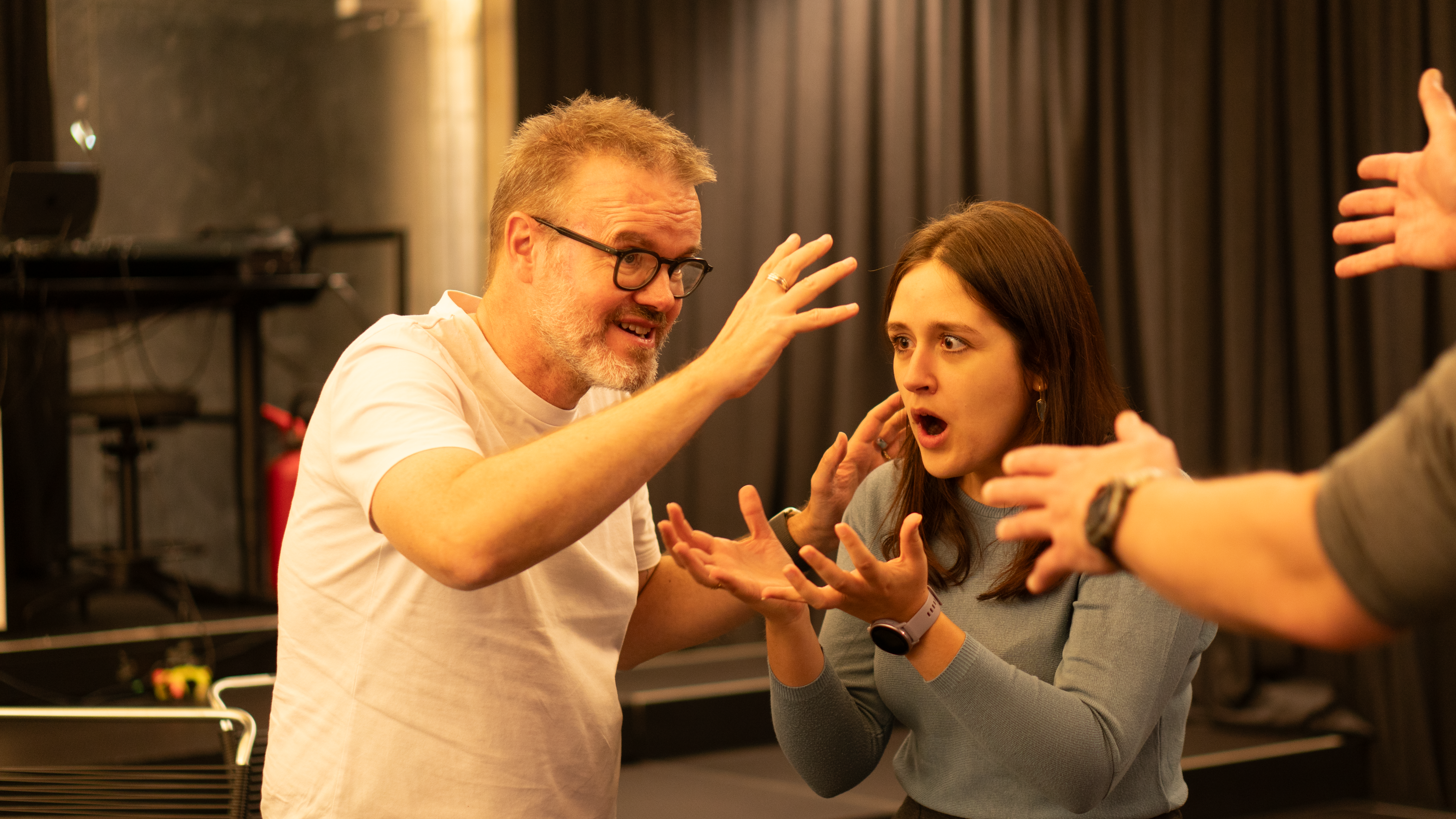 English Basics: Taster