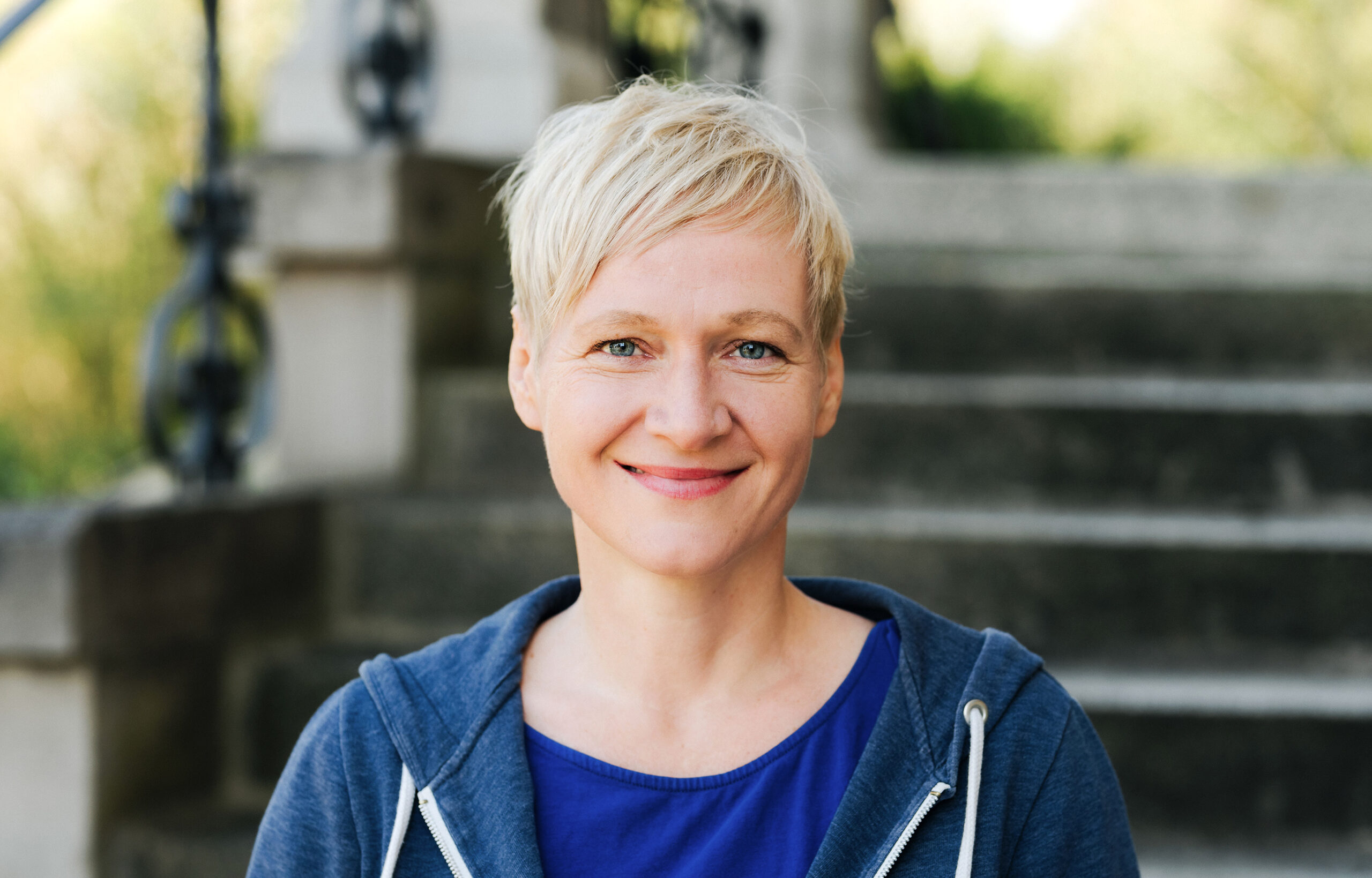 Spezialkurs: "Alpha & Omega: Von Anfängen und Enden" mit Gastworkshop Nadine Antler