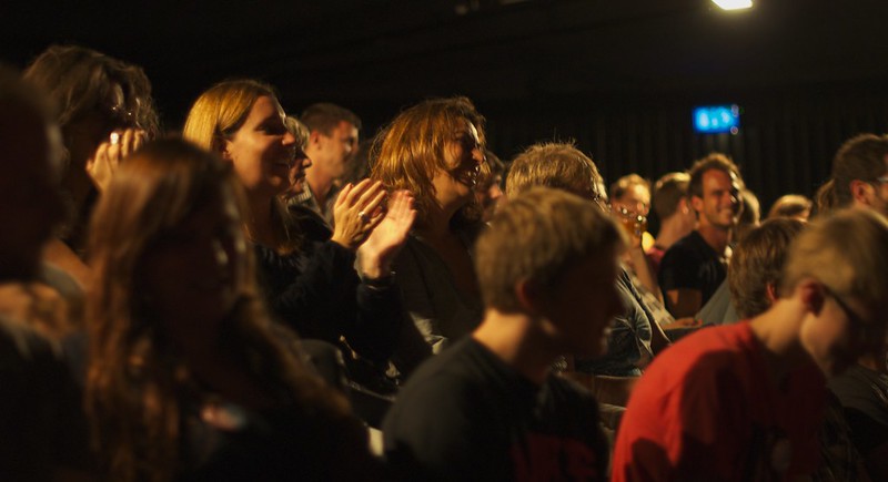 Gutschein für einen Eintritt