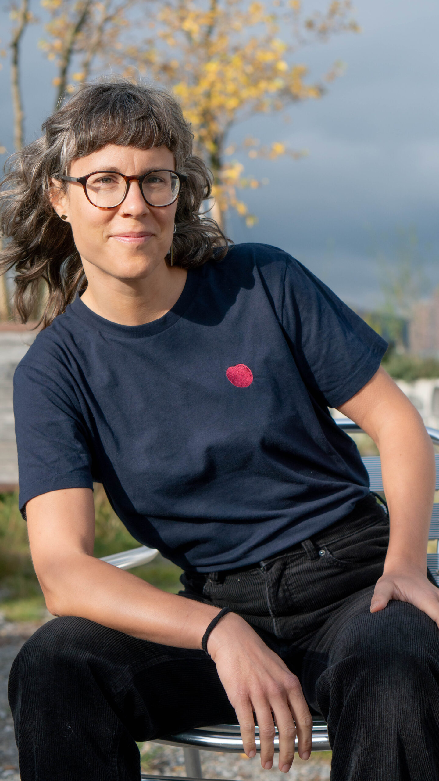 Theatersport™ - T-Shirt