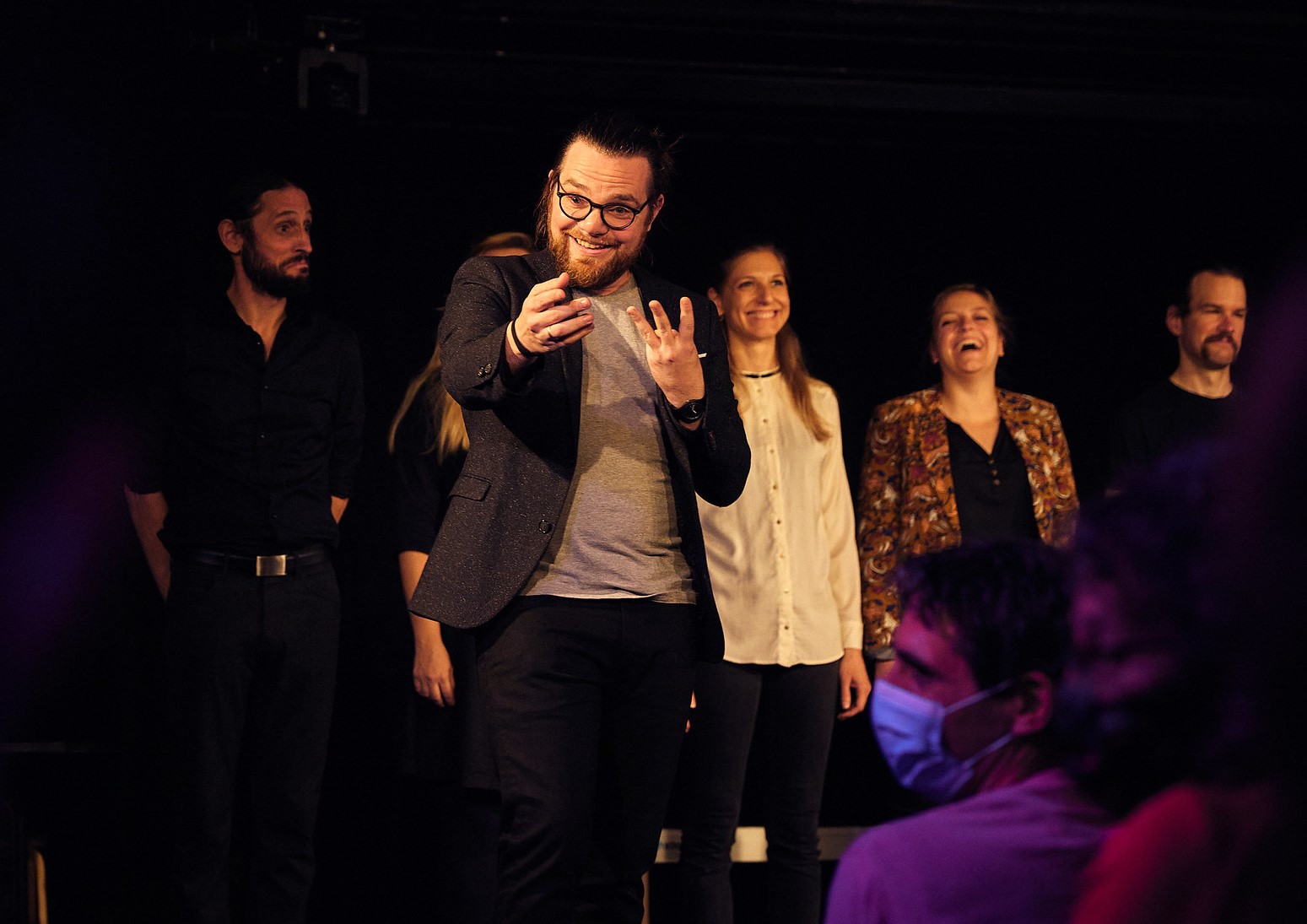 Abo für 10 Eintritte